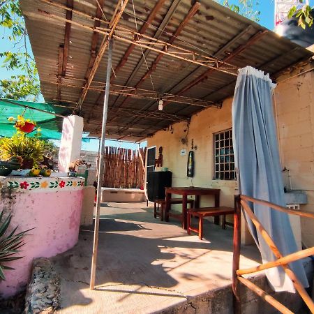 Casa Lili Luxury Valladolid "Fast Wifi, Hot Water, Kitchen & Tv" Екстер'єр фото