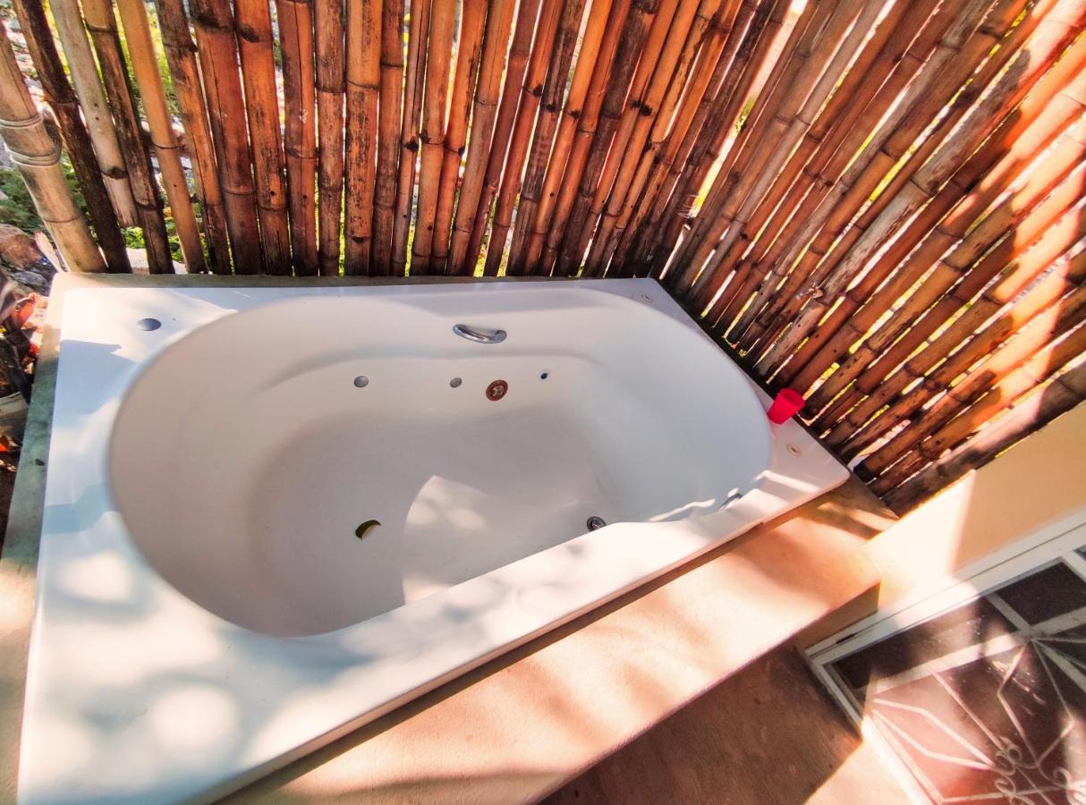 Casa Lili Luxury Valladolid "Fast Wifi, Hot Water, Kitchen & Tv" Екстер'єр фото