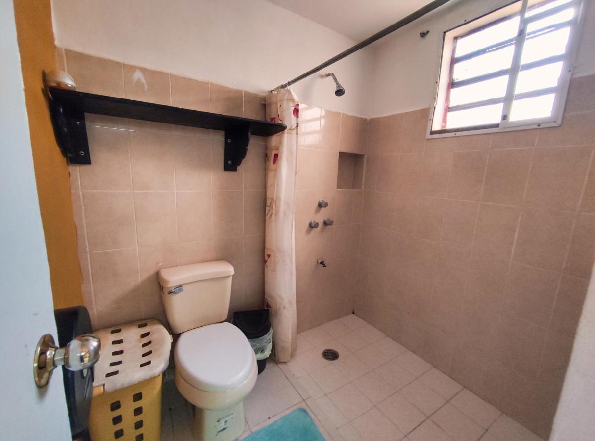 Casa Lili Luxury Valladolid "Fast Wifi, Hot Water, Kitchen & Tv" Екстер'єр фото