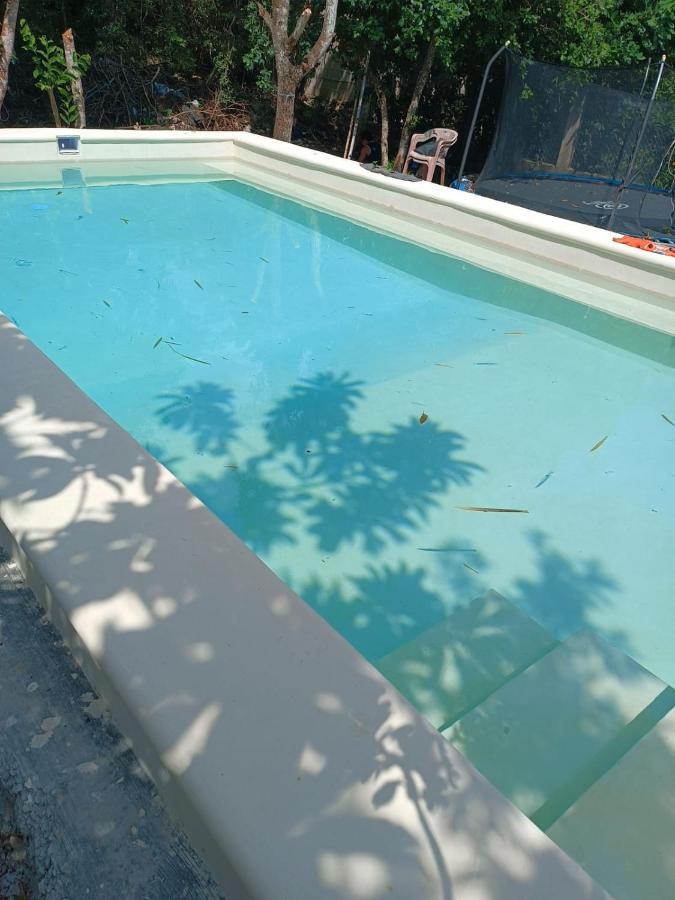 Casa Lili Luxury Valladolid "Fast Wifi, Hot Water, Kitchen & Tv" Екстер'єр фото